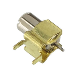 G25371 - Tiny Micro-Motor 6mm dia. x 12.2mm long 1.5V up to 3VDC