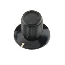 SOLD OUT! G25374 - High Quality Set Screw type Pointer Knob for 1/8" Shafts