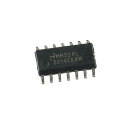 G25392 - National DS14C88M / MC1488 Quad CMOS Line Driver