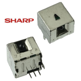 October offer! G25404 - (Pkg 3) Sharp GP1U581Y 38KHz IR Detecting Sensor Module