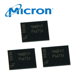 G25407 - (Pkg 3) Micron MT45W2MW16PGA-70IT PSRAM (Memory)