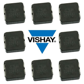 G25418 - (Pkg 10) Vishay IHLP-2525CZ-11 3.3uH Low DCR Series Inductor