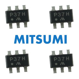 G25435 - (Pkg 5) Mitsumi MM1503 2 Input - 1 Output Video Switch