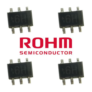 G25440E ` (Pkg 10) Rohm UMH9N Dual NPN SOT-353 SMD Transistor