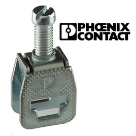 G25447 ` Phoenix Contact Clipline AK Series Bus Bar AK16 0404033