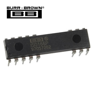 G25462 ` Burr-Brown ISO166 Precision, Isolated Operational Amplifier