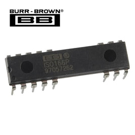 G25462 - Burr-Brown ISO166 Precision, Isolated Operational Amplifier
