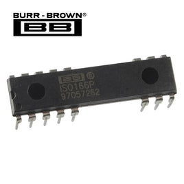 G25462 ^ Burr-Brown ISO166 Precision, Isolated Operational Amplifier