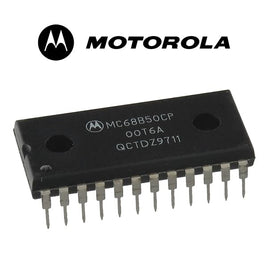G25527 - Motorola MC68B50CP Asynchronous Communications Interface Adapter IC