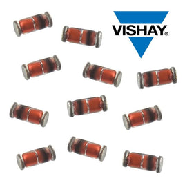 SOLD OUT G25587 - (Pkg 50) Vishay BAV102-GS18 General Purpose Power Switching Diode 200V @ .250Amp Rating