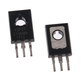 G25705 - (Pkg 3) C106MA 600V 4Amp Sensitive Gate SCR