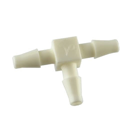 G25788 - T30-1 Tee Connector for 1/8" (3.2mm) I.D. Tubing