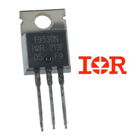 G25813 - International Rectifier IRF9530 100V 12Amp P-Channel Mosfet
