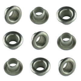 G25903 ` (Pkg 100) Stimpson GS 4-3 Tin Plated Brass Eyelet for PCB use