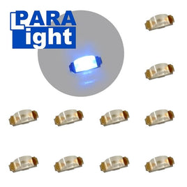 G25992 - (Pkg 20) ParaLight L-S110TBCT Super Blue SMD LED