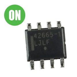 G26006A - (Pkg 2) AMIS-42665TJAA1RG CAN Interface HS CAN TRANSCEIVER