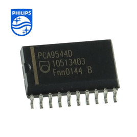 G26015 - (Pkg 4) Phillips PCA9544D 4-Channel I2C Multiplexer with Interrupt Logic