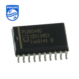 G26015 ` (Pkg 4) Phillips PCA9544D 4-Channel I2C Multiplexer with Interrupt Logic