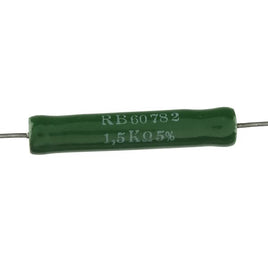 Weekend Special! G26031 - 1.5K 10Watt 5% Power Resistor