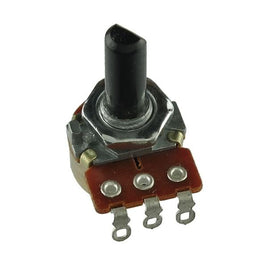SOLD OUT! - G26033A - (Pkg 2) Panel Mount 500 Ohm Linear Taper Potentiometer