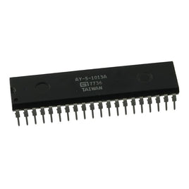 G26034 -General Instruments AY5-1013A UART