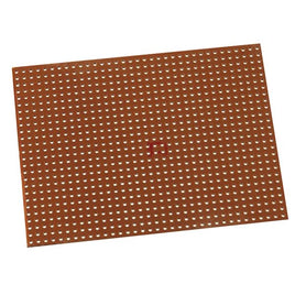 G26040 - 2.4" x 3.5" Perfboard with Holes