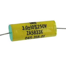 G26041 + IMB 3UF 250V Polyester Film Capacitor
