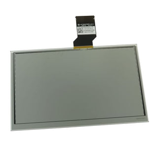 G26080 + Truly Large Glass Touchscreen ACT3S5370FPC-A1-E JW-D