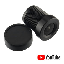 G26100 - Small CD Lens