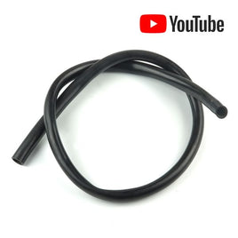 SOLD OUT! G26114 - Super Flexible 3 Feet Long Drain Hose for Our Submersible Pumps