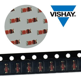 G26115 - (Pkg 10) Vishay Small Signal SMD Diode LL4148-GS08 100V 150mA Mini MELF