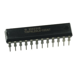 G26125 ` Texas Instruments TIBPAL20L8-10CNT High Performance Simple PLD-Type