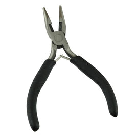 G26139 - Carbon Steel 5" Long Nose Pliers