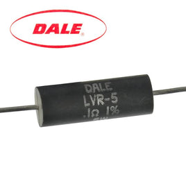 SOLD OUT! G26143 - Dale Precision 0.1&Omega; 1% 5Watt Power Resistor