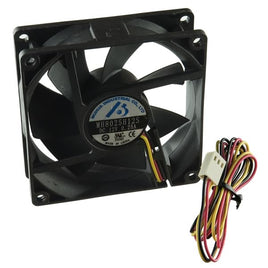 SOLD OUT G26147 - Muhua Industrial MH8025H12S 80mm 12VDC Fan
