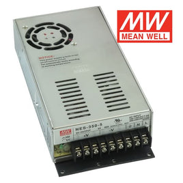SOLD OUT G26193 - Mean Well NES-350-5 300Watt 5VDC 60Amp Regulated Power Supply