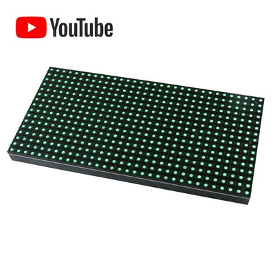 LED Arrays| The Electronic Goldmine