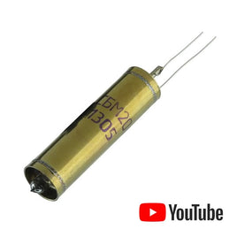 G26227 ^+ SBM-20M Special Geiger Mueller Tube