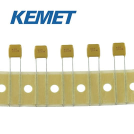 G26259 ` (Pkg 10) Kemet 0.1uF (104) 200V Multilayer (Mono) Capacitor C330C104M2R5CA