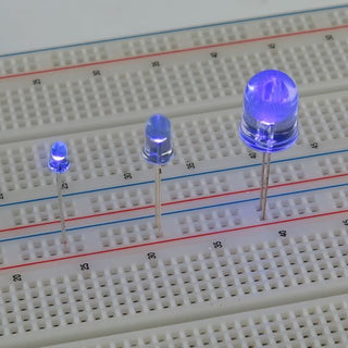 G26268 - (Pkg 3) UV LED Assortment