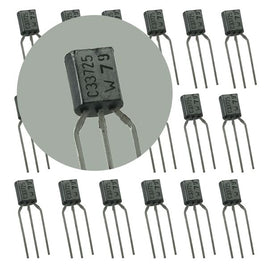 G26313 ` (Pkg 10) BC337-25 NPN Silicon Transistor