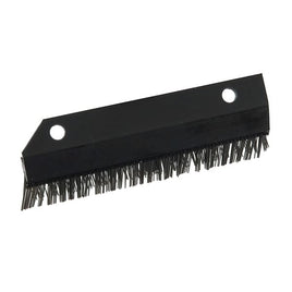 G26322 - Small Black Nylon Bristle Brush