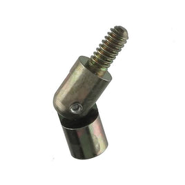 SOLD OUT G26323 - Stainless Steel 6-32 Threaded Swivel