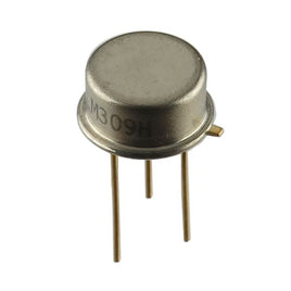 G26364 - Antique National LM309H TO-39 Voltage Regulator