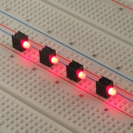 T1 Right Angle LEDs