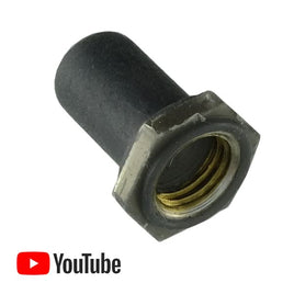 G26419 ` APM HEXSEAL 1231/32 Protective Rubber Switch Boot