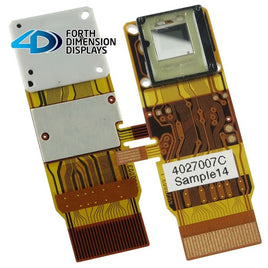 G26446 - Miniature Spatial Light Modulator (SLM) Using LCOS Technology