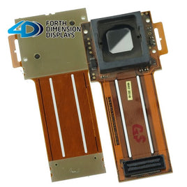 G26448 - Membrane Mirror Spatial Light Modulator 2316030-001