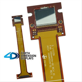 G26452 - Forth Dimension Display Larger Mems Unit