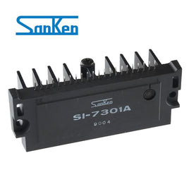 G26454 + Sanken SI-7301A Large Module Stepper Motor Driver